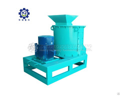 Best Half Wet Material Crusher