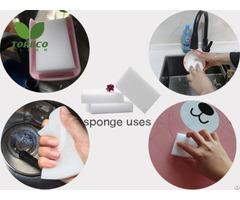 House Cleaning Magic Eraser Sponge