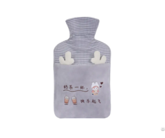 Rubber Hot Water Bag