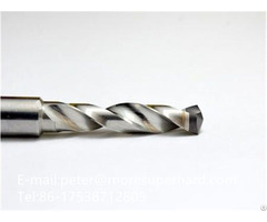 Pcd Sintering Drilling Bit