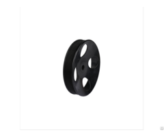 Each Poly V Belt Pulley 15