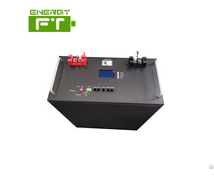 Lifepo4 51 2v 200ah Future Energy Mobile Industrial Batteries