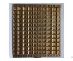 Ceramic Circuit Board With Led Heat Dissipation