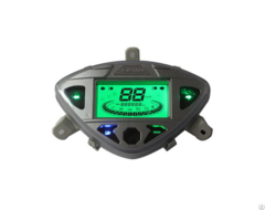 Each Motorcycle Speedometer Sells For 15