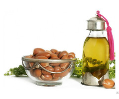 Moroccan Argan Oil