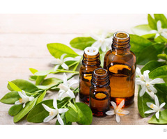 Bulk Moroccan Neroli Essential Oil