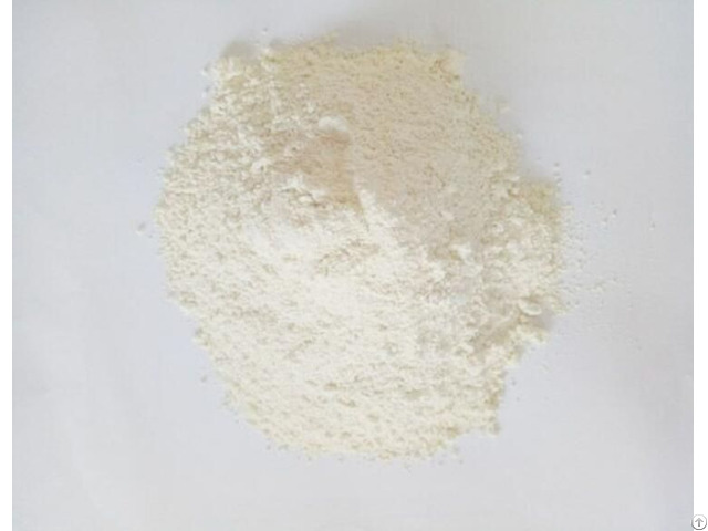 Zinc Oxide
