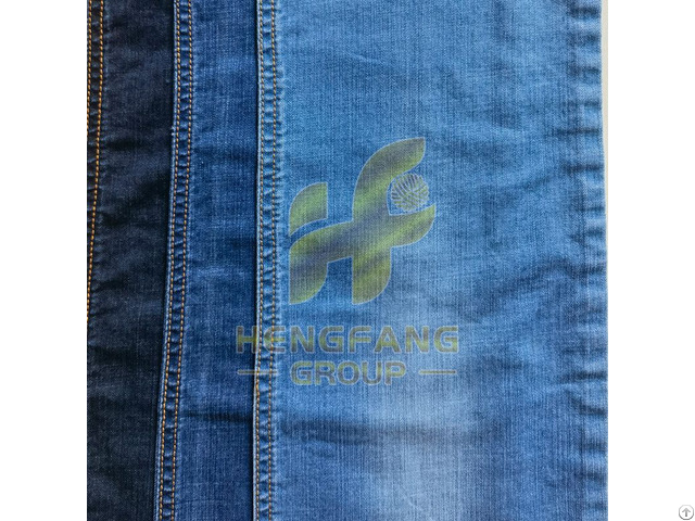 Cotton Polyester Denim Fabric