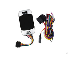 Vehicle Gps Tracker Online Tracking Platform