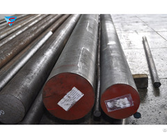 Aisi D3 Steel Round Bar Sheet Plate Jis Skd1 Din 1 2080