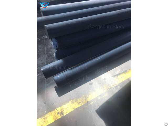 Forging 1 2316 Plastic Moud Steel Material