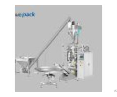 Powder Packaging Machine Worldepack