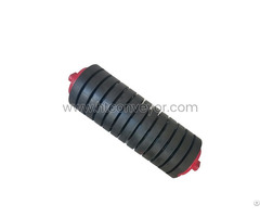 Rubber Impact Roller