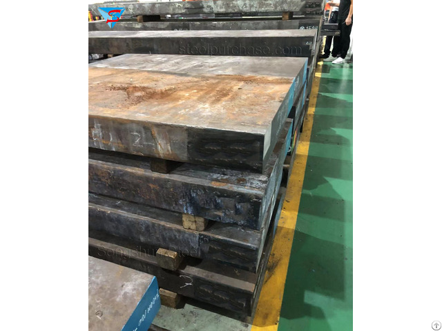 Hot Sale Stock Din 1 2343 Sheet Plate Plant