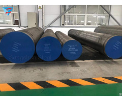 China Aisi H11 Steel Round Bar Product