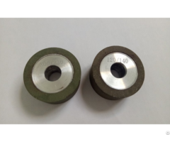 Resin Bond Internal Diamond Grinding Wheels