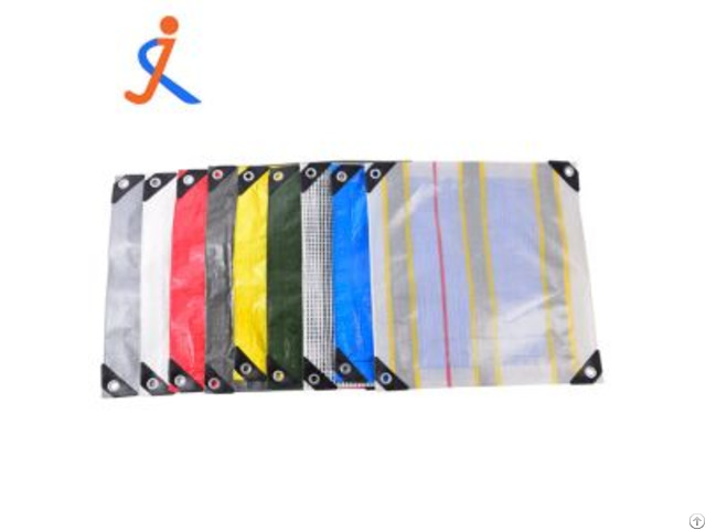 Multi Purpose Pe Tarpaulin