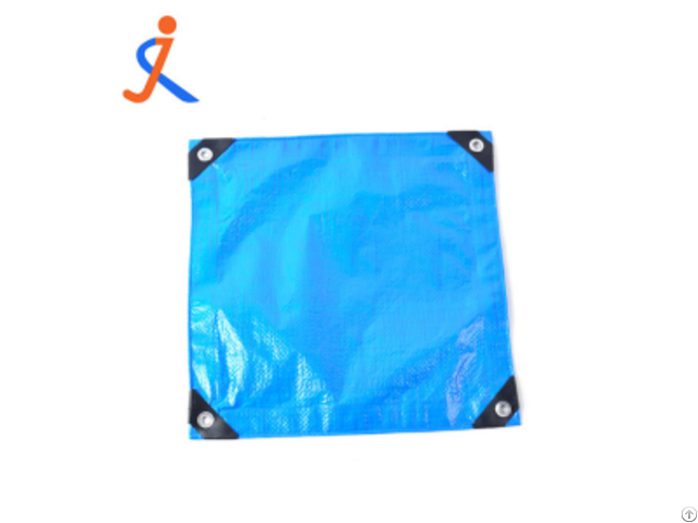 Multi Purpose Pe Tarpaulin Jincangtarp
