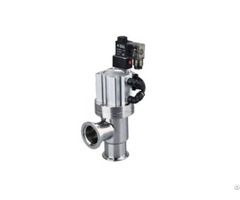 Kf Pneumatic Angle Valve