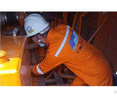 Leak Test Service