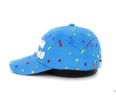 Low Crown Hat For Small Heads