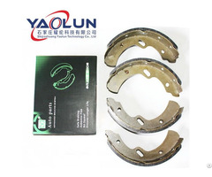 Honda Brake Shoes