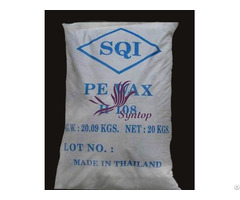 H108 Used In Hot Melt Adhesive Polyethylene Wax