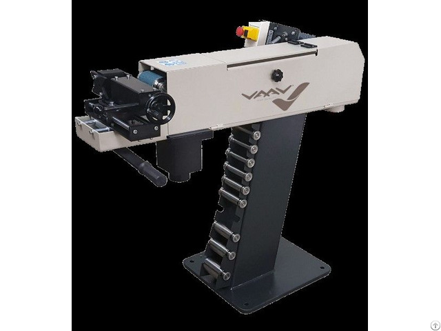 Pipe Notchingmachine