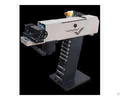 Pipe Notchingmachine