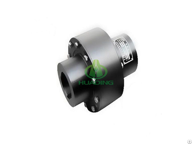 Flexible Pin Couplings