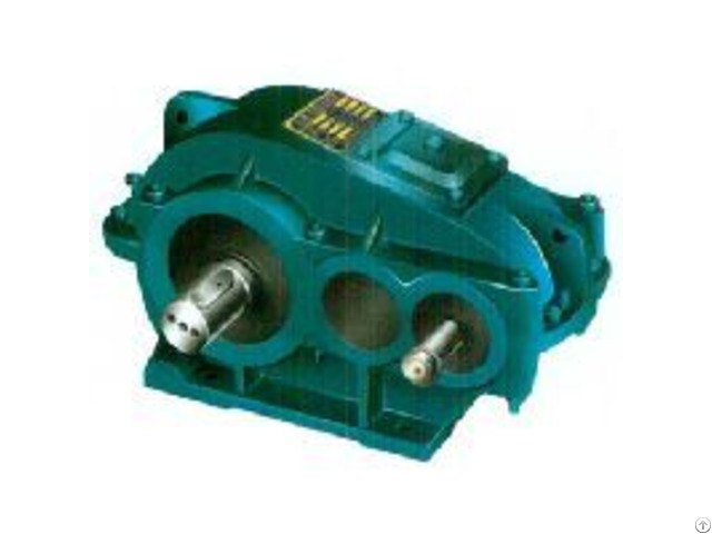 Gearbox Gear Motor