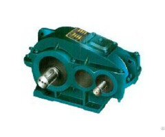 Gearbox Gear Motor