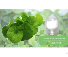 Madecassoside Powder