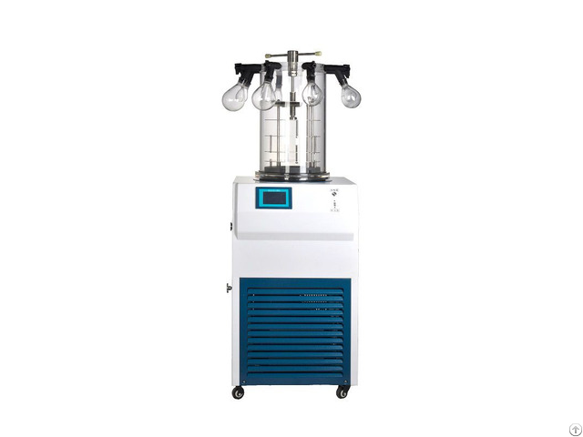 Benchtop Freeze Dryer