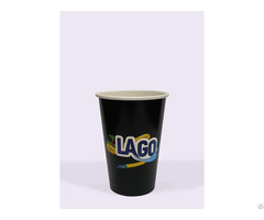 10oz Cold Paper Cup