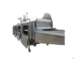 Shrimp Cooking Machine