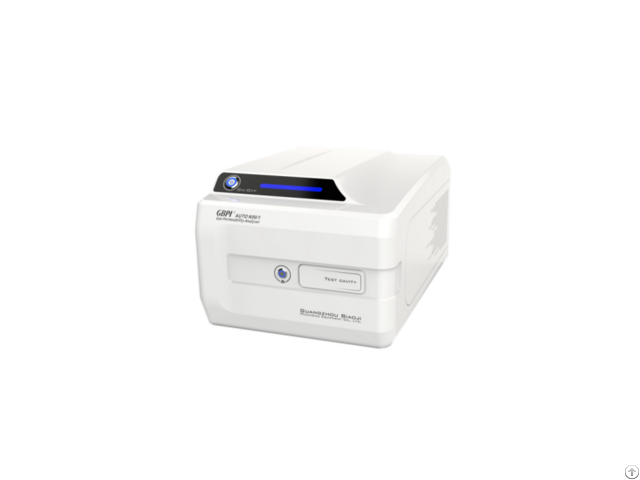 Carbon Dioxide Transmission Rate Co2tr Permeation Analyzers