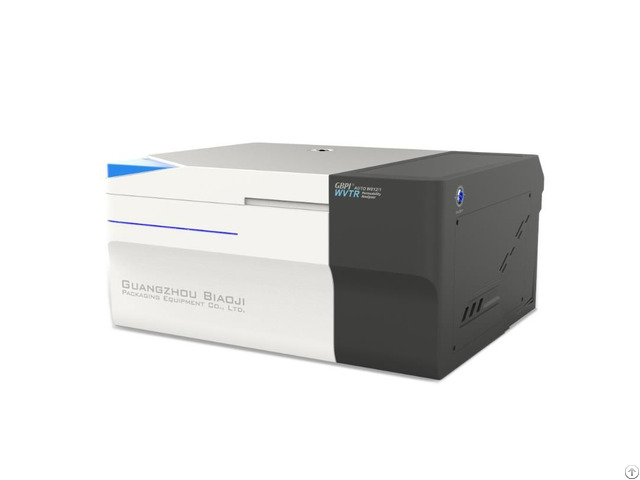 Wvtr Permeation Analyzers