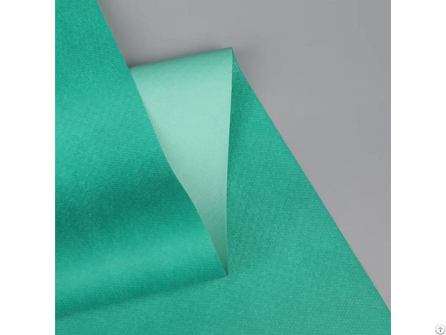 Pe Breathable Laminated Film Used For Medical Protective Clothing