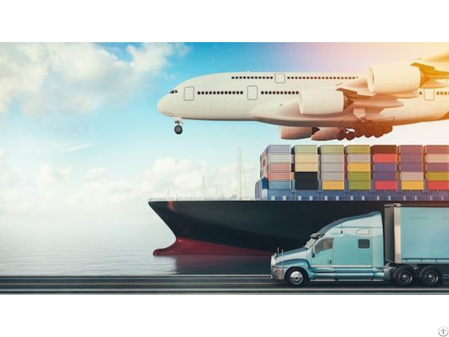 Air Ocean Freight Logistics Services From China