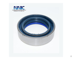 Custom Made Oil Seals