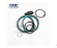 Truck Oil Seals