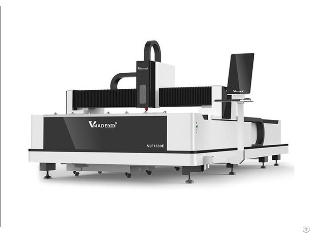 Vmade Fiber Laser Cutting Machine