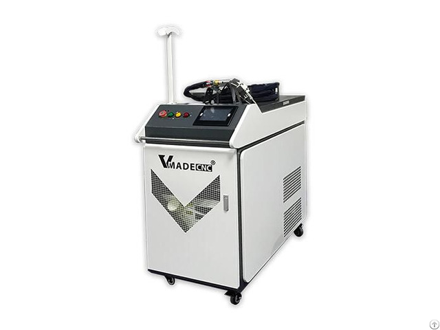 Handheld Fiber Laser Welding Machine