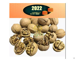 Walnut Inshell