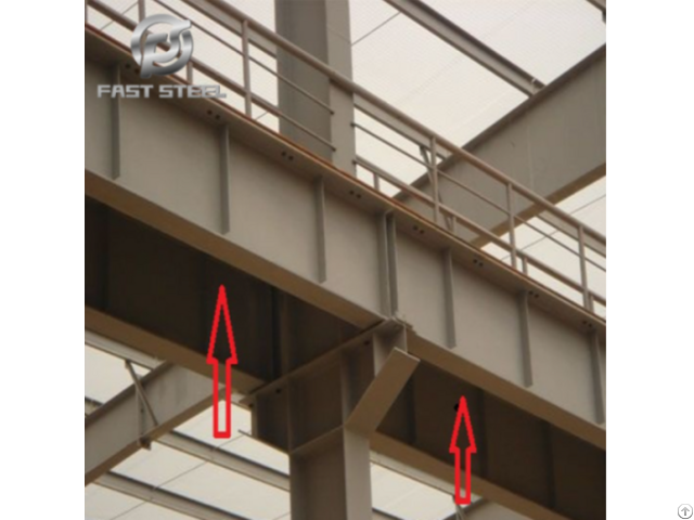 Crane Steel Structures For Sale