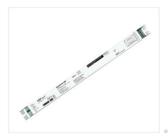 Ballast Fluorescent Ecg