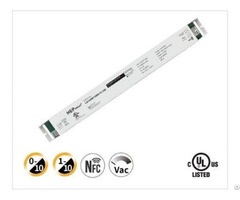 Ul Led Driver