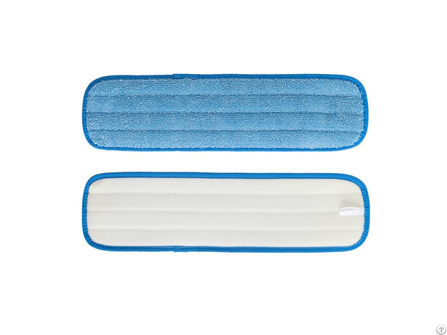 Flat Mop Pad