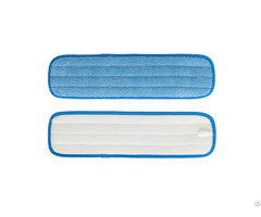 Flat Mop Pad